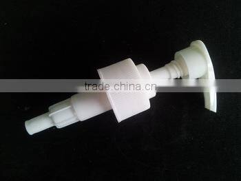 best sale 24/410 bottle liquid pump,plastic K-L03A hand press soap dispenser lotion pump for empty lotion pump bottle