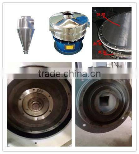 PP AMS-MW800 model Plastic powder grinder/Plastic mill machine CE