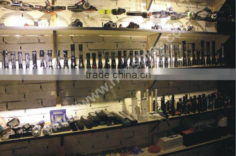 HL1232 solar powered rechargeable newest design zoom led head light