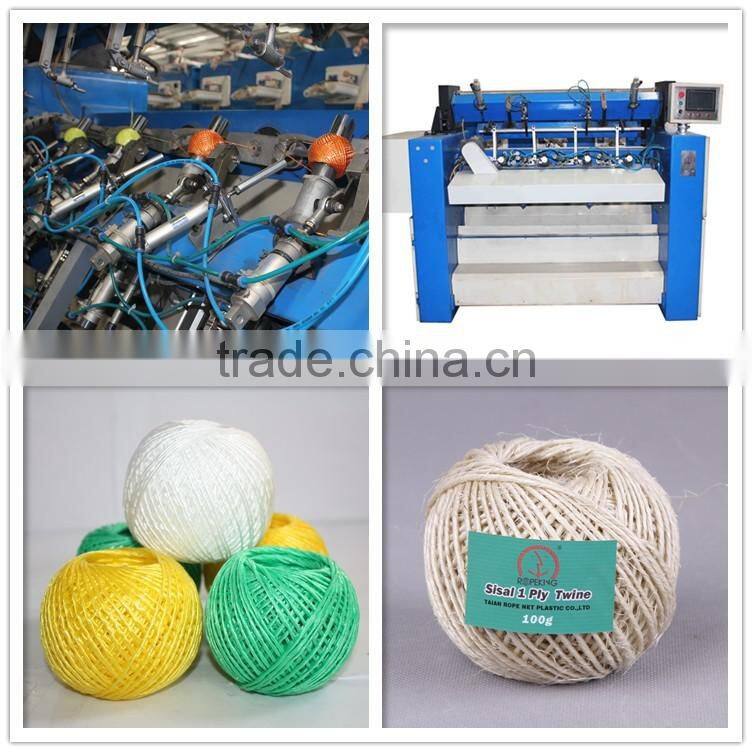 NEW DESIGN MULTI-HEADS HIGH SPEED BALL WINDER BALL WINDING MACHINE (20G-5000G): https://youtu.be/dgLn6ZkZtJA