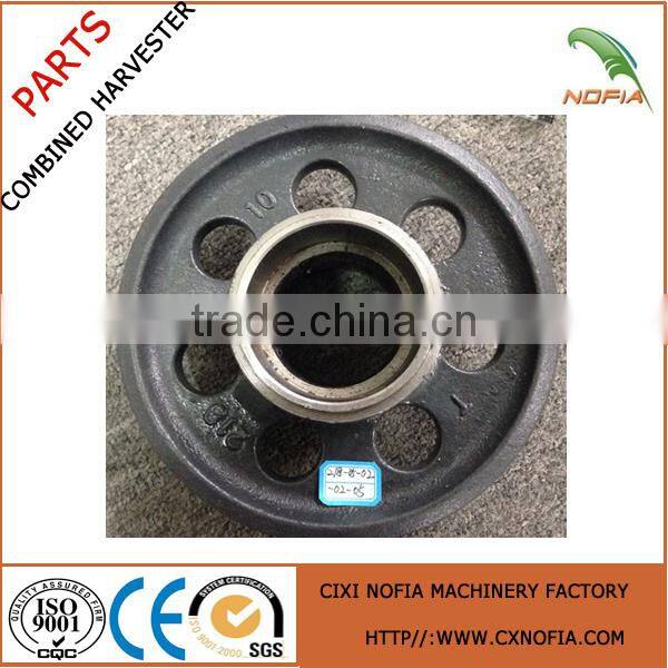 All kinds of luckystar spare parts with good quality