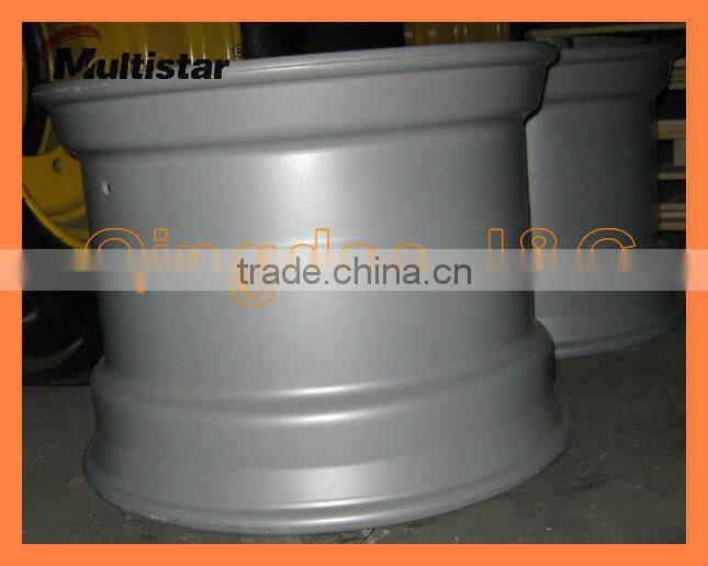 Farm Tractor Axle