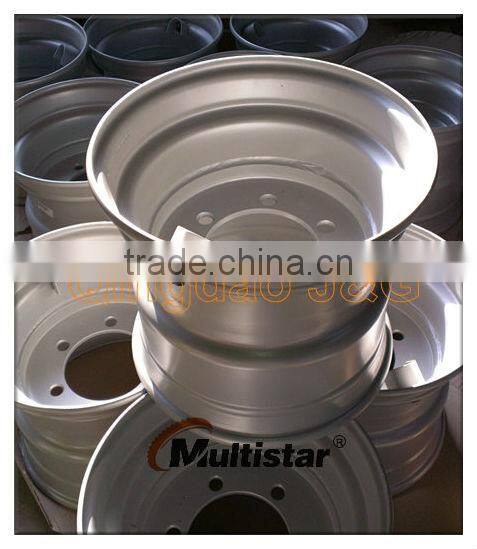 Trailer wheel rim 13.00x17 for farm machines with good price