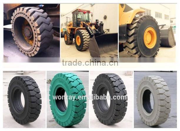 High quality new Chinese tyre brand list in china have 4.00-8 solid tires