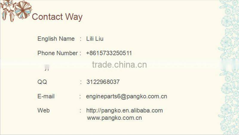 supply all over the world good quality tractor GN12 steel ring