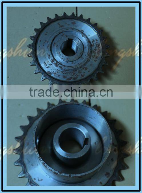High Quality Kubota combine Harvester DC-60 SPROCKET 5T051-4612-5 or Kubota DC-60 and Kubota DC-70
