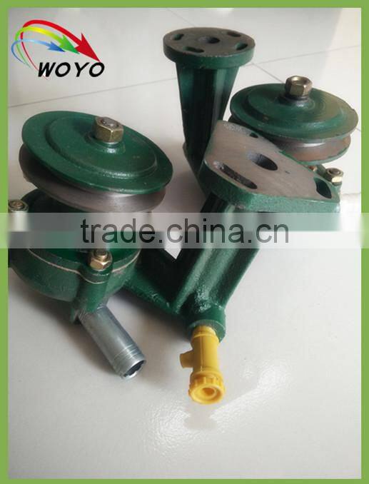 Farming agriculture single cylinder diesel engine oil pump