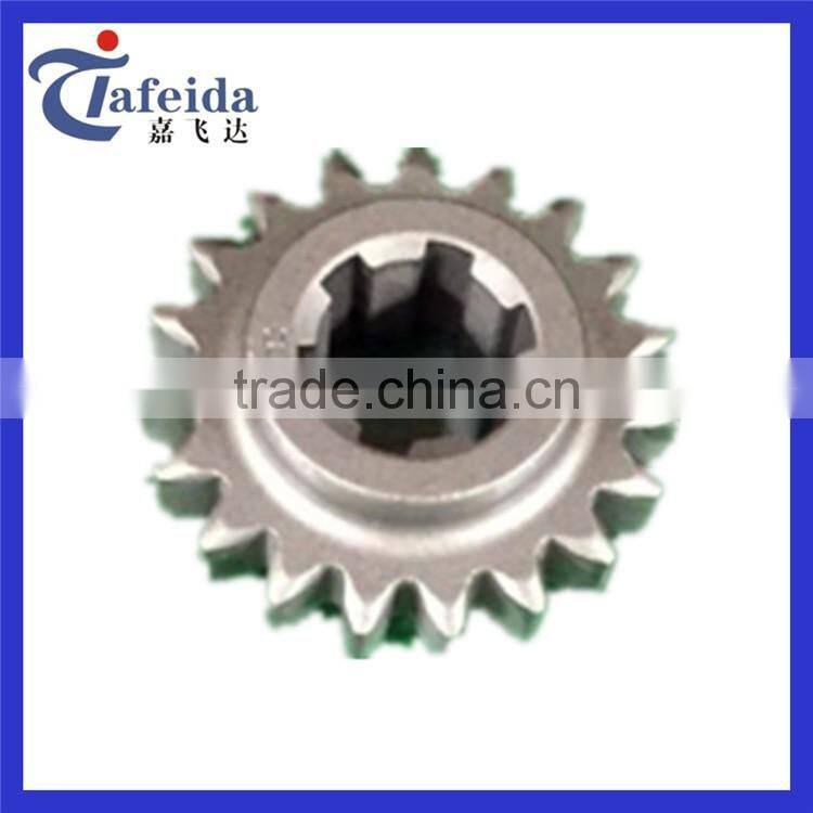 Transmission Gear For DongFeng , DongFeng Tractor Parts, Transmission Components, ZN91.37.168, Z=19T