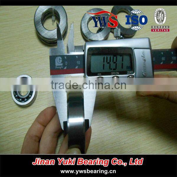 cheapest price stainless steel self aling ball bearing 1205
