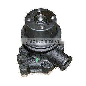 Hot sale customized water pump irrigation tractor