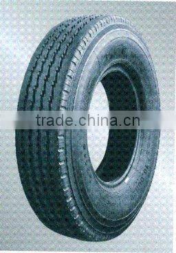 high quality tbr tyre 10.00R20