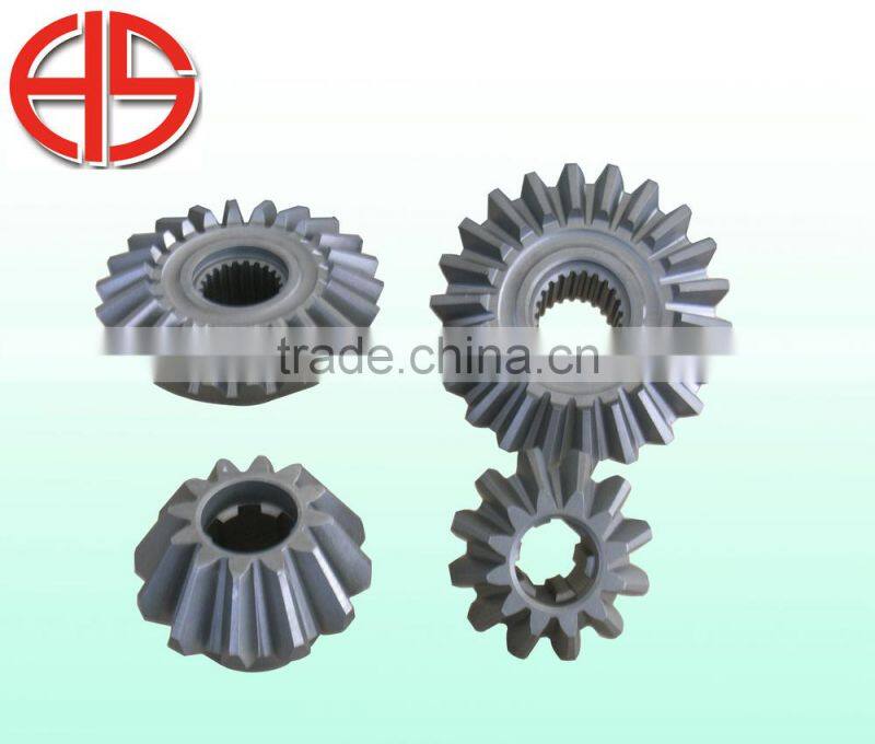 small micro bevel gear