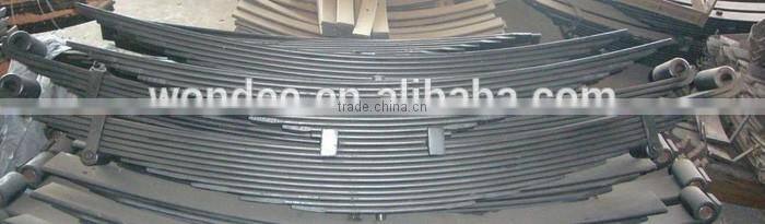 Heavy Duty OEM 30427000 Leaf Spring