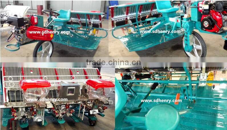 rice planting machine in india