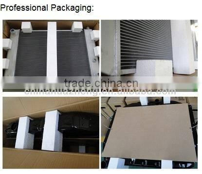 freightliner turbo diesel intercooler turbo procucts