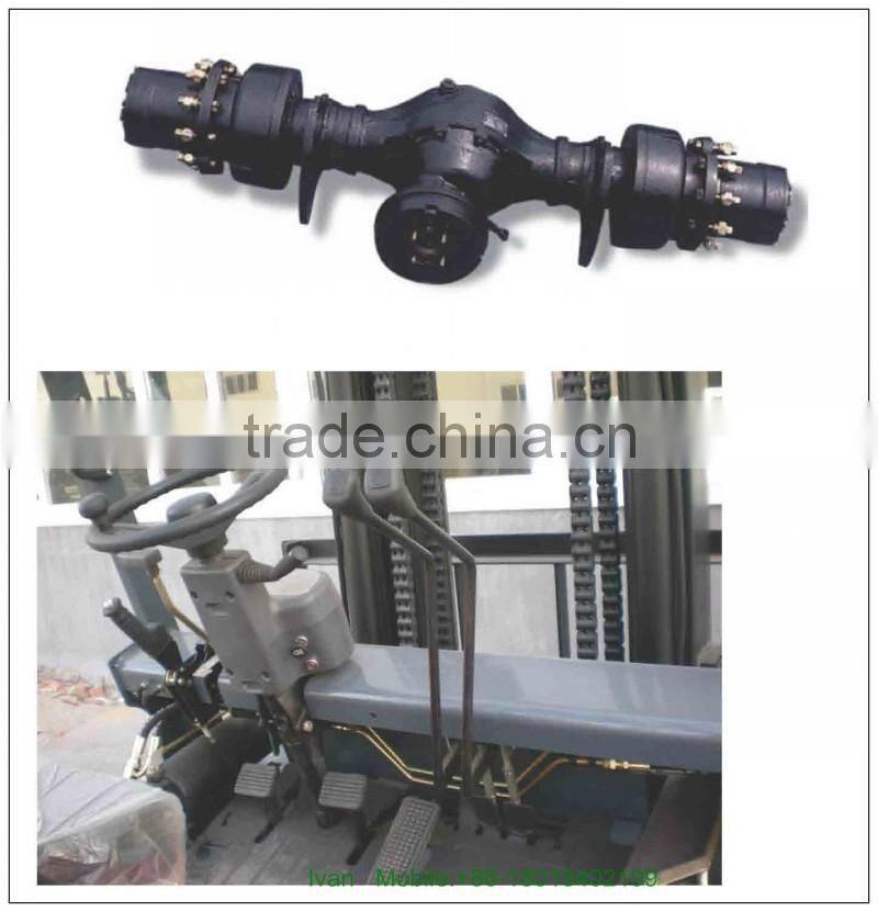 China suppliers 1.5 ton electric forklift truck CE approved with battery AC motor /China mini forklift truck