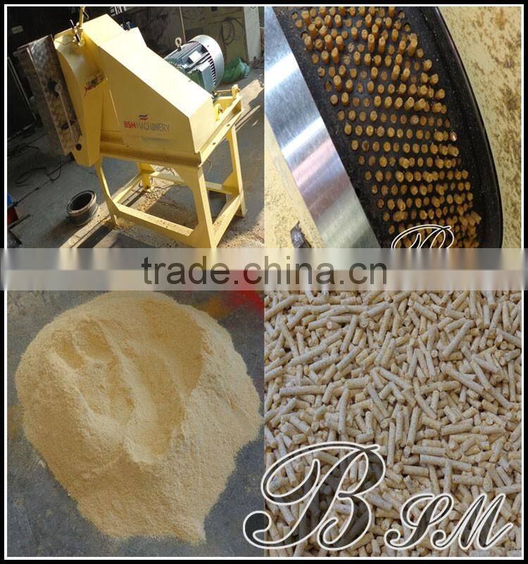 factory animal feed plant/animal feed production line/ feed pellet machine