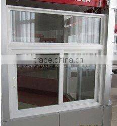 Light steel structure prefab villa with high quality