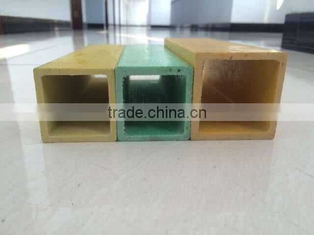 glass fiber reinforced plastic/FRP steel tube/fiber glass tube