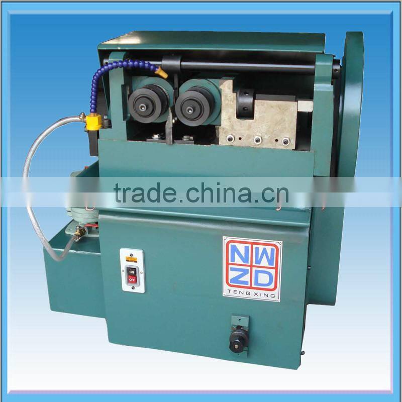 Hot Sale Thread Rolling Dies/Thread Rolling Machine