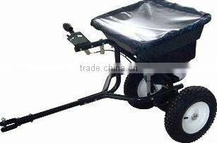 80LB TOW-BEHIND SPREADER