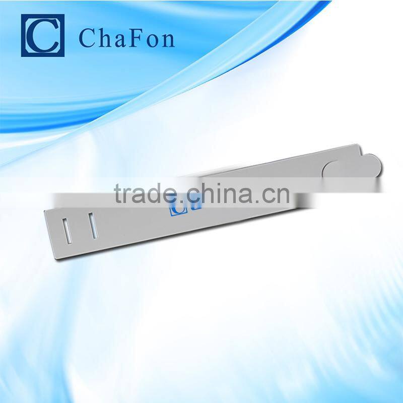 race chip shoe lace tag can be used for sports timing system