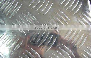 Aluminum Treadplate