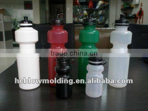 OEM Blow Molding Plastic Medical Bottle PE Bottle Mold Design Factory Sale