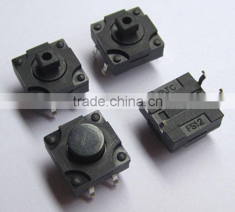Daier waterproof tact switch