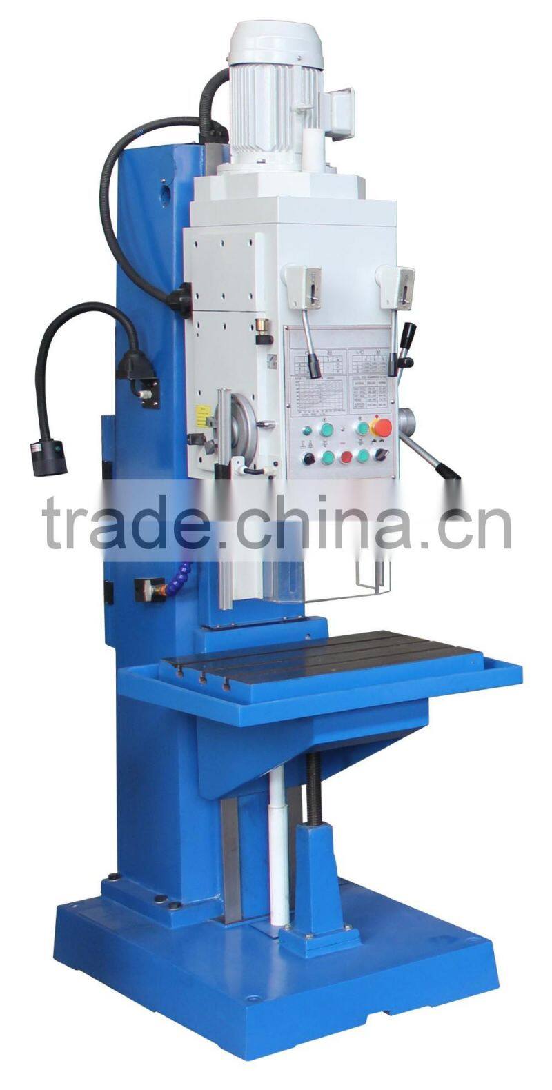 Spinde box Lifting Box Column Drilling Machine