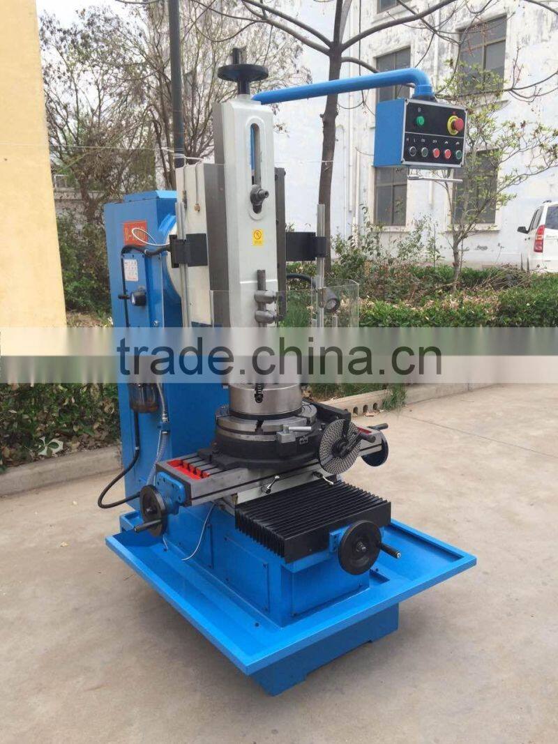 Newest Economic-type Manual Slotter