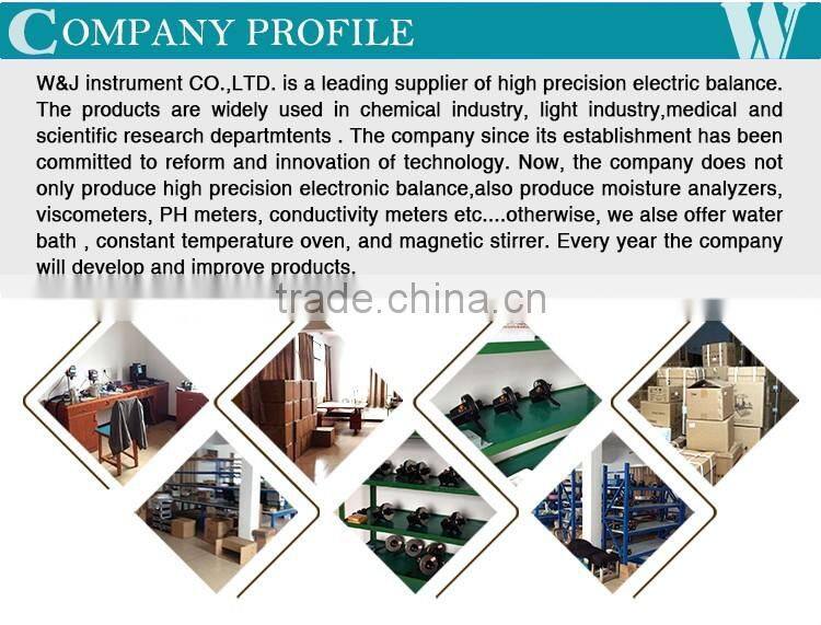 Digital paint rotational redwood viscometer price types