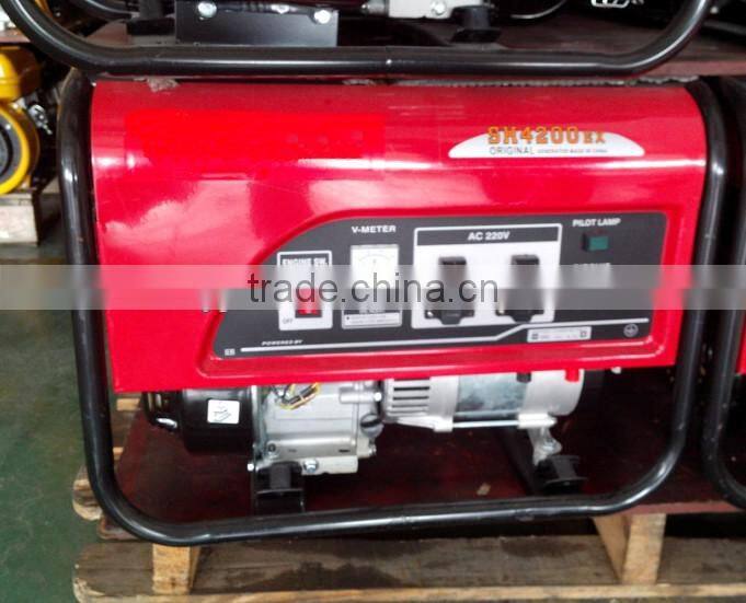 electric generator, generator parts, honda generator