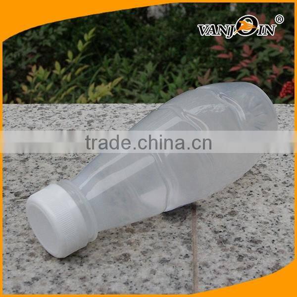330ml PP Hot-Fill Bottles for Beverage