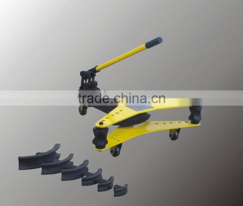 hand pipe bending wheels