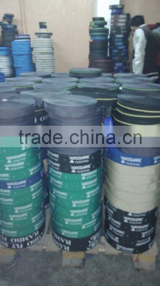 Credit Ocean Semi-Automatic Tape Rolling Machine with good price