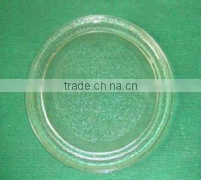 Glass Trayfor Microwave Oven