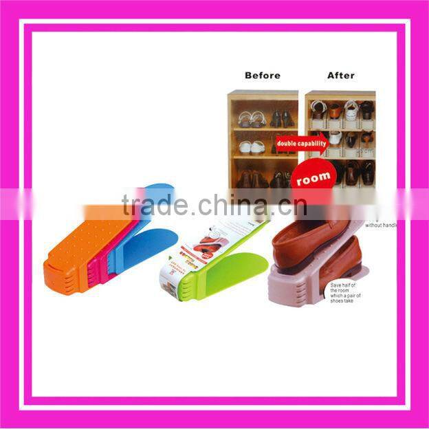 plastic boot holder / plastic shoes holder