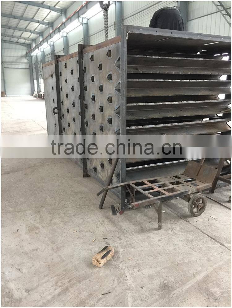 Small rice grain dryer machine-China Hongyun factory