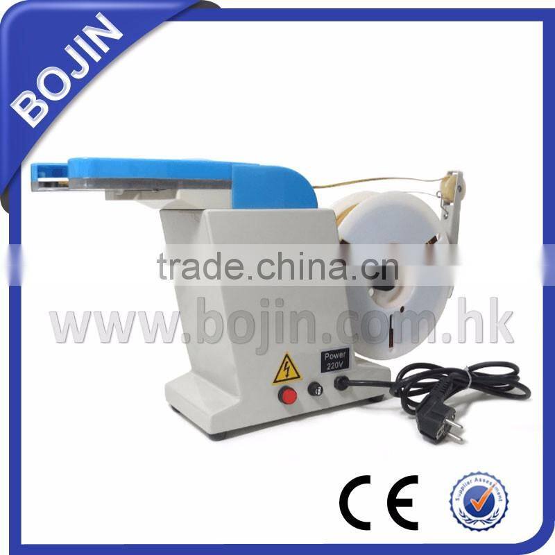 Twist Tie Machine For Food BJ-E