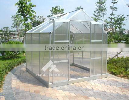popular used garden plastic green house HX65123-1
