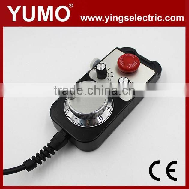 YUMO MPG ISMM1474 Handy encoder / Manual Pulse Generator CNC