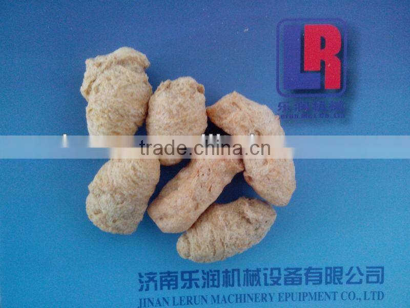 SS Soybean Meat Protein Food Machine