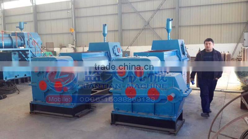 clay brick making machine / fly ash brick machine for hot sale price