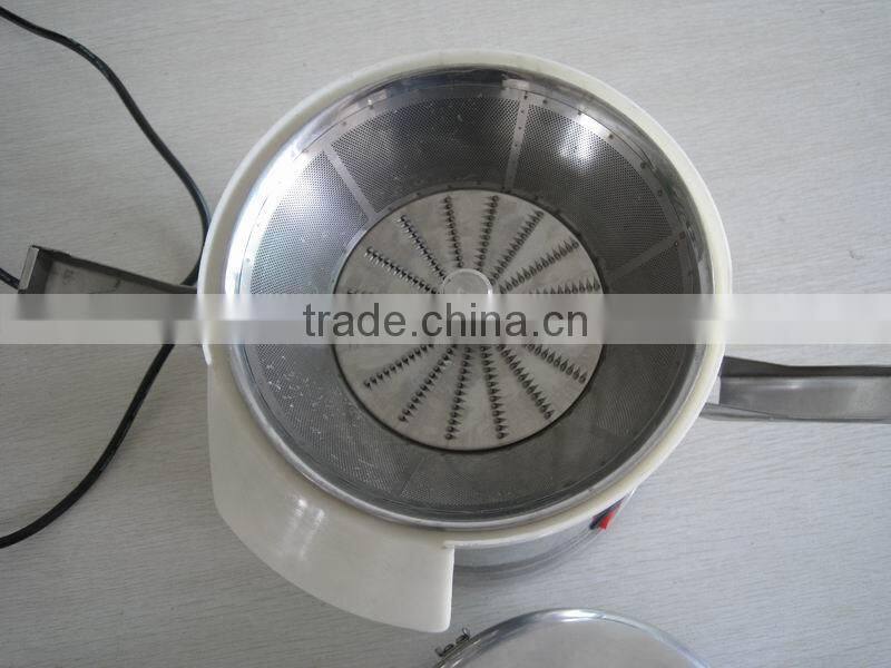 GRT - A4000 Commercial Juice extractor