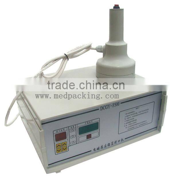 portable magnetic induction bottle sealer ( seal size: 0.8inch-3.94inch)