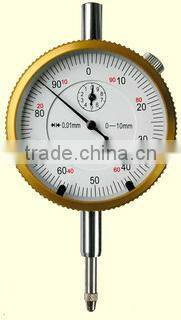 Mechanical Dial Indicator 0.01mm