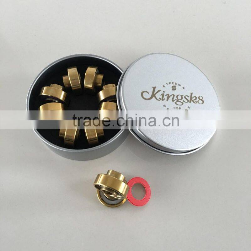 Biult-in Ceramic electronic skateboard bearing, electronic skateboard