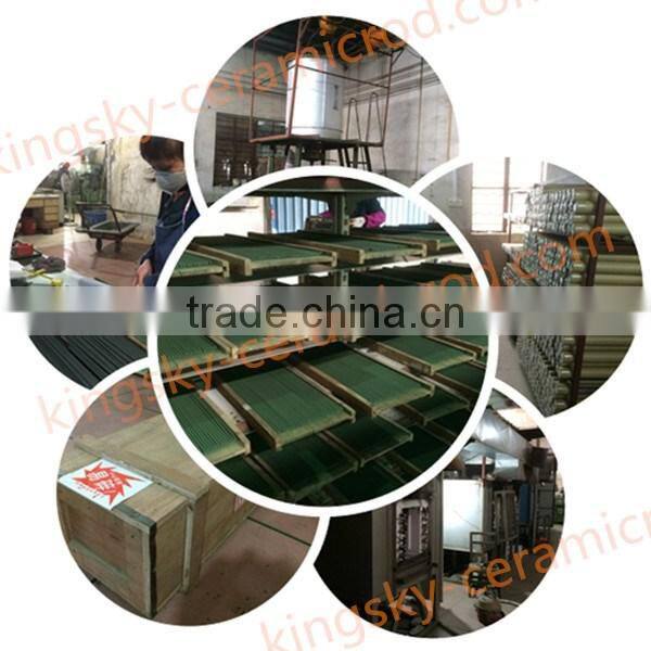 Kingsky flame spray gun thermal spray gun