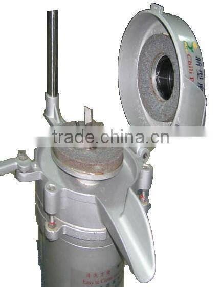 FP-05 High-speed tiangang food griding machine chili pepper special maker paste